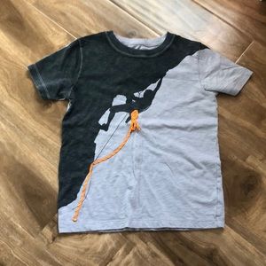Crewcuts tee for boys